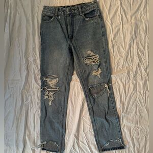 Rvca jeans
